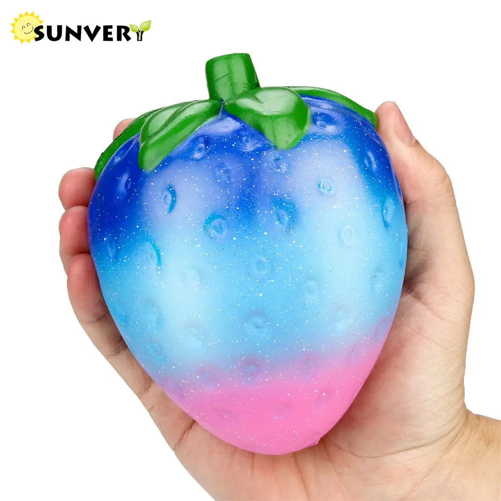 Various Fun Squishy Toys (20 options)