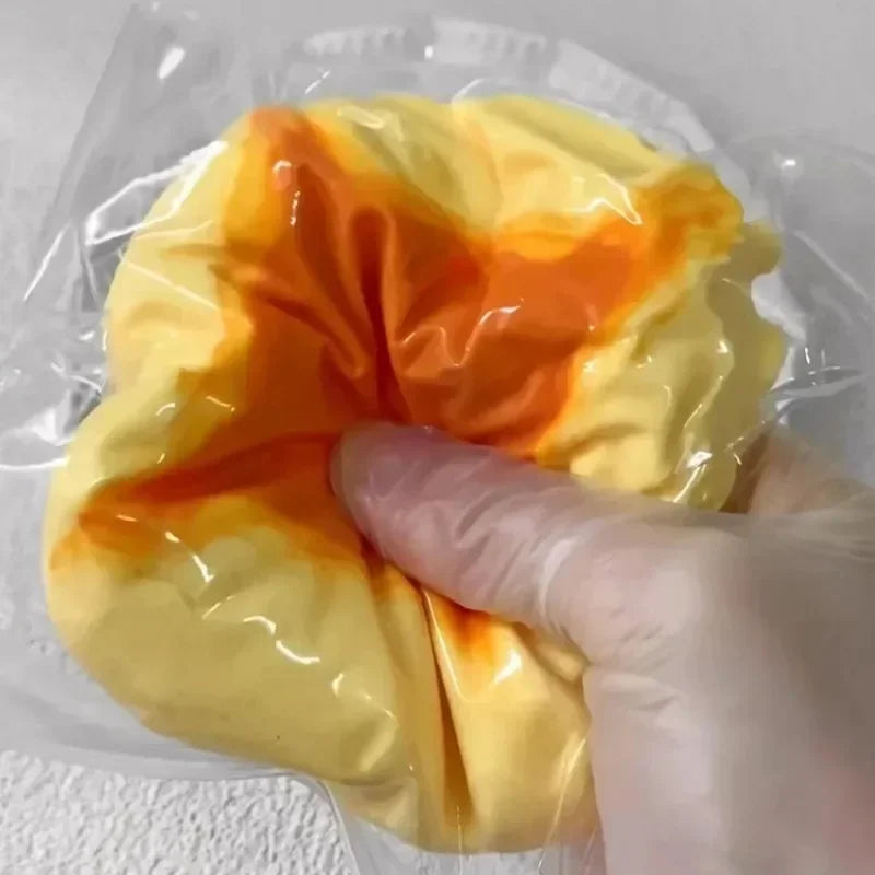 Cut Soft Bread Squishy Toy (2 options)