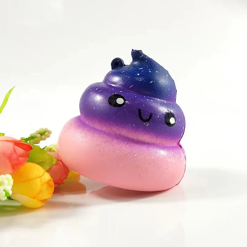 Various Fun Squishy Toys (20 options)